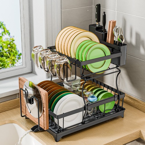 Tiers kitchen counter - kitchen,