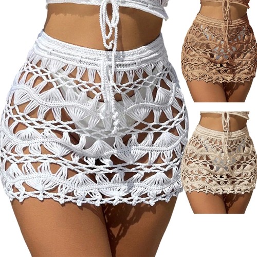 Women crochet swimsuit - crochet, cover