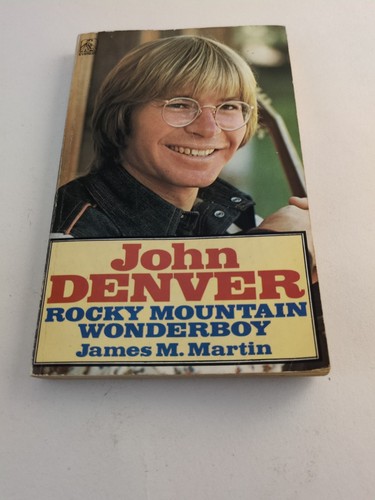 John denver rocky - rocky, mountain