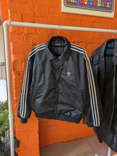 Rare grail 80 90s small Adidas
