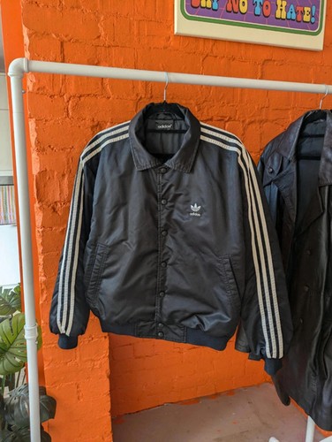 Rare grail 90s small adidas - 80,