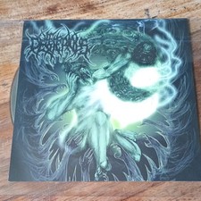 Deleterious - Demo 2024 CD