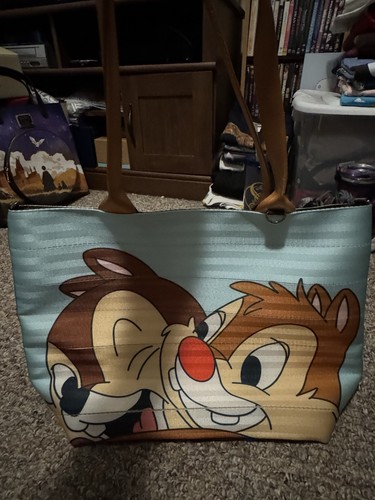 Harveys chip and dale - harveys,