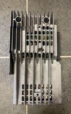 TT BOSE AMP AUDI TTS RS MK2 BLACK EDITION 2007-2014 8J GENUINE 8J0035223D