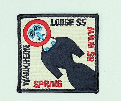 Waukheon lodge piankeshaw - lodge,