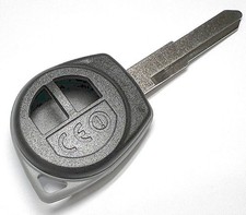 RFC 2 button key case for