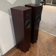 Totem Forest Floorstanding