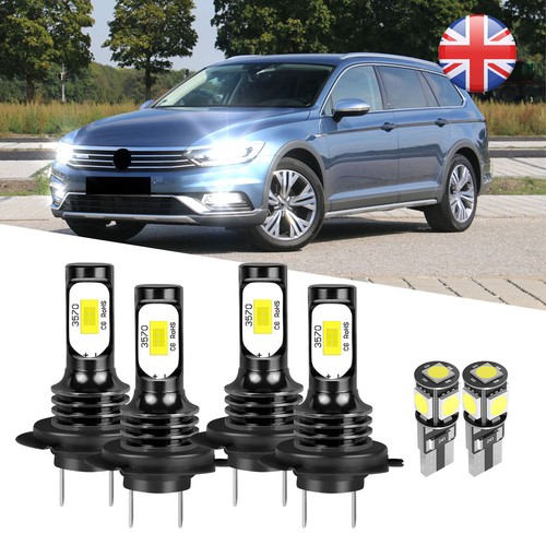 For passat 2005 - for,