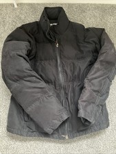 Ladies Musto Jacket Black