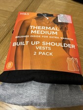 2 Thermal Medium Brushed