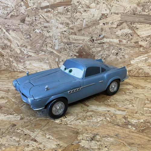 Disney pixar cars secret - 2,