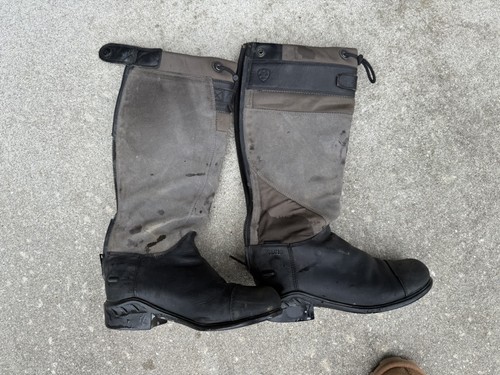 Ariat brossard frostbite - ariat,