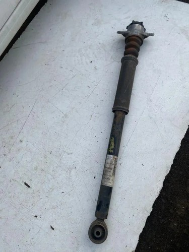Polo van rear left shock - 6r,