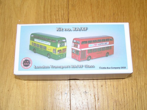 Little bus company london - company,