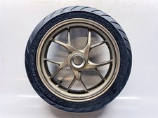 2018 Ducati Multistrada 1260 S