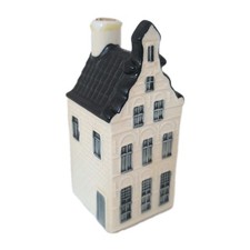 KLM #25 Blue Delft Made for