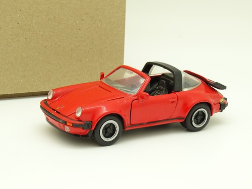 Nzg porsche 911 - porsche,