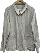 6876 Men’s Grey Jacket Size