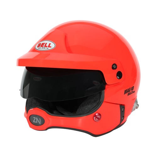 Bell mag rally pro offshore - pro,