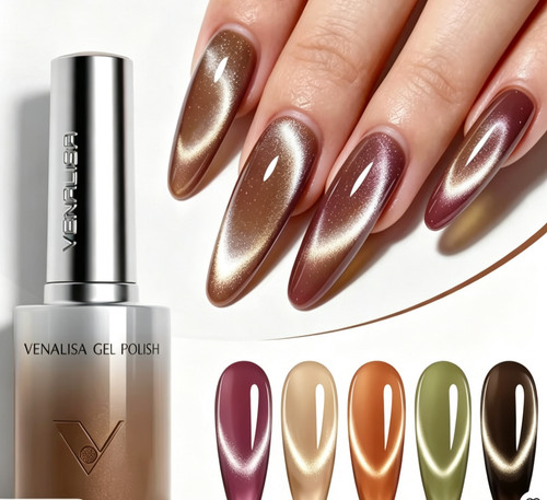 Venalisa hema free - cat, gel