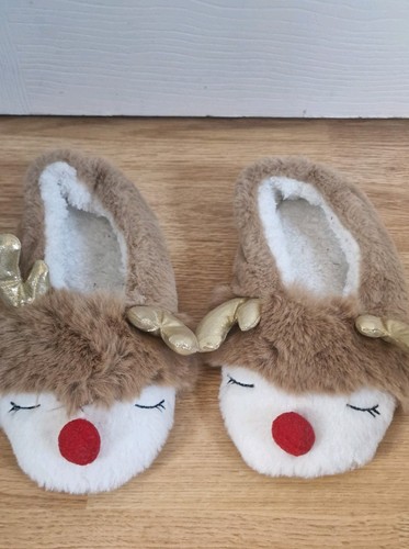 New girls ruldolph red nose - ruldolph,