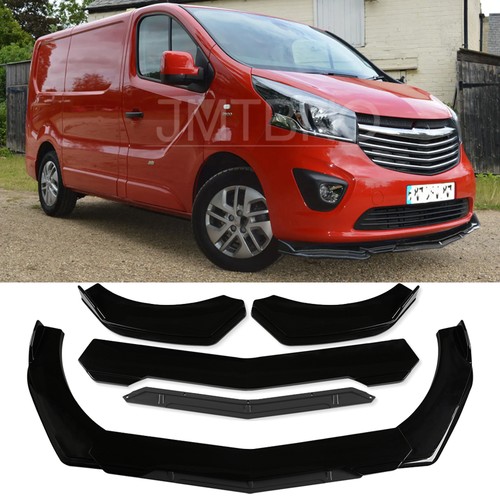 For vauxhall vivaro 2001 - for,