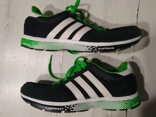 Adidas oregon size - uk8, eur
