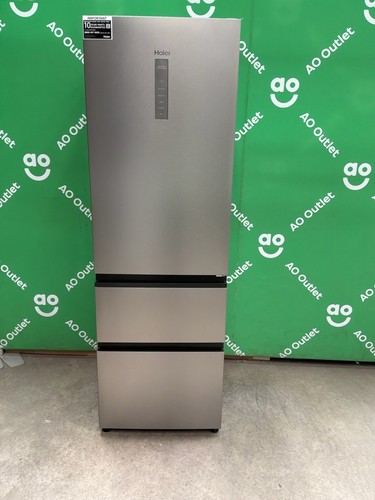 Haier fridge freezer - haier, 60/40