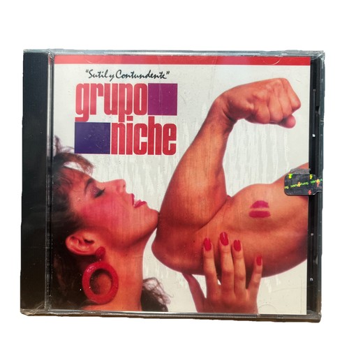 Sutil contundente grupo - sutil, y