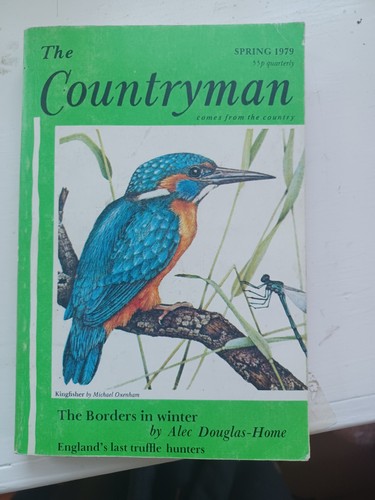 The countryman spring - the,