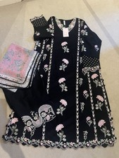 Punjabi Pakistani Indian