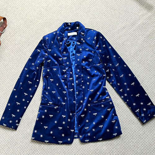Naf women blue - naf,