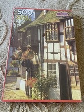 Vintage 1990 Nu‑Bee Puzzles