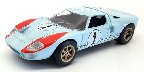 Norev scale model car - model,