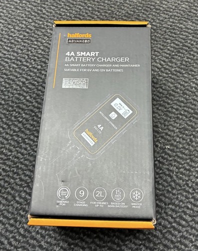 Halfords advanced 4a - halfords, /