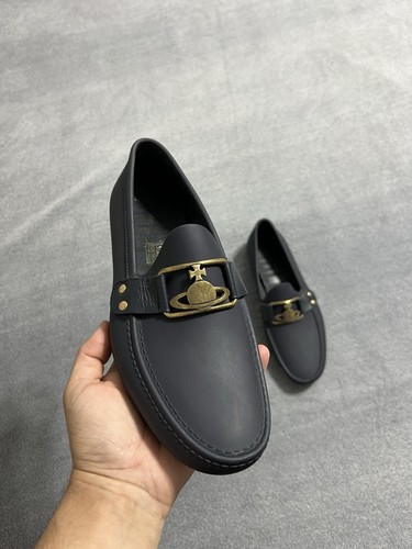 Vivienne westwood loafers - westwood,