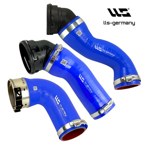 Reinforced silicone turbo - silicone,