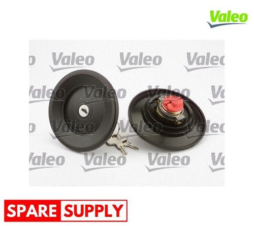 Sealing cap fuel tank - cap,,