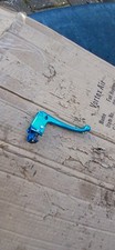 Bmx blue brake lever - bmx, raleigh