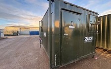 12 x 9 ft | Anti Vandal | 2 +