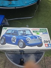  RC Vintage Tamiya Rover Mini