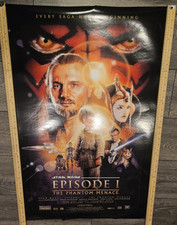 Vintage Star Wars: Episode I -