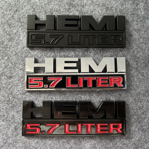 Large size hemi liter - large,