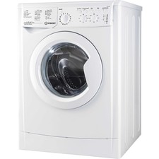 Indesit EcoTime 7kg 1200rpm