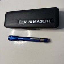 MINI-MAGLITE AA Incandescent