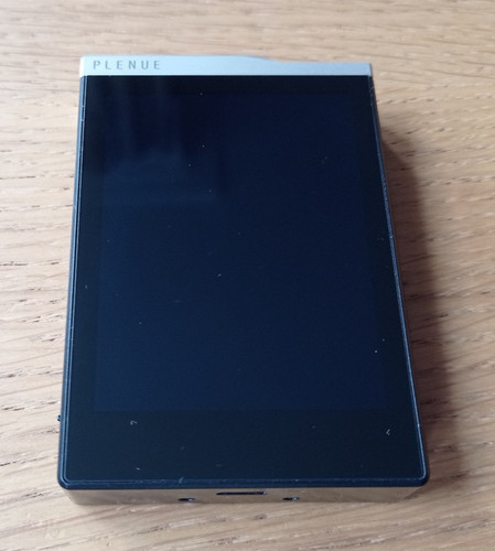 Cowon plenue 64gb - cowon,