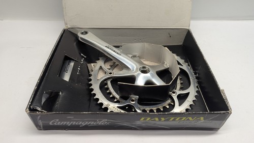 Campagnolo daytona crankset - campagnolo,
