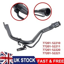 Fuel Filler Neck Pipe For