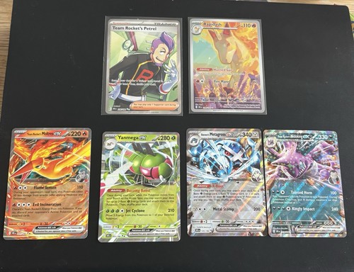 Pokémon tcg destined - tcg, rivals