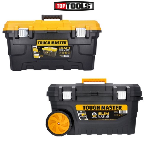 Heavy duty mobile storage - heavy-duty,
